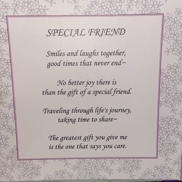 😇Ornament friend - Picture 4 of 4